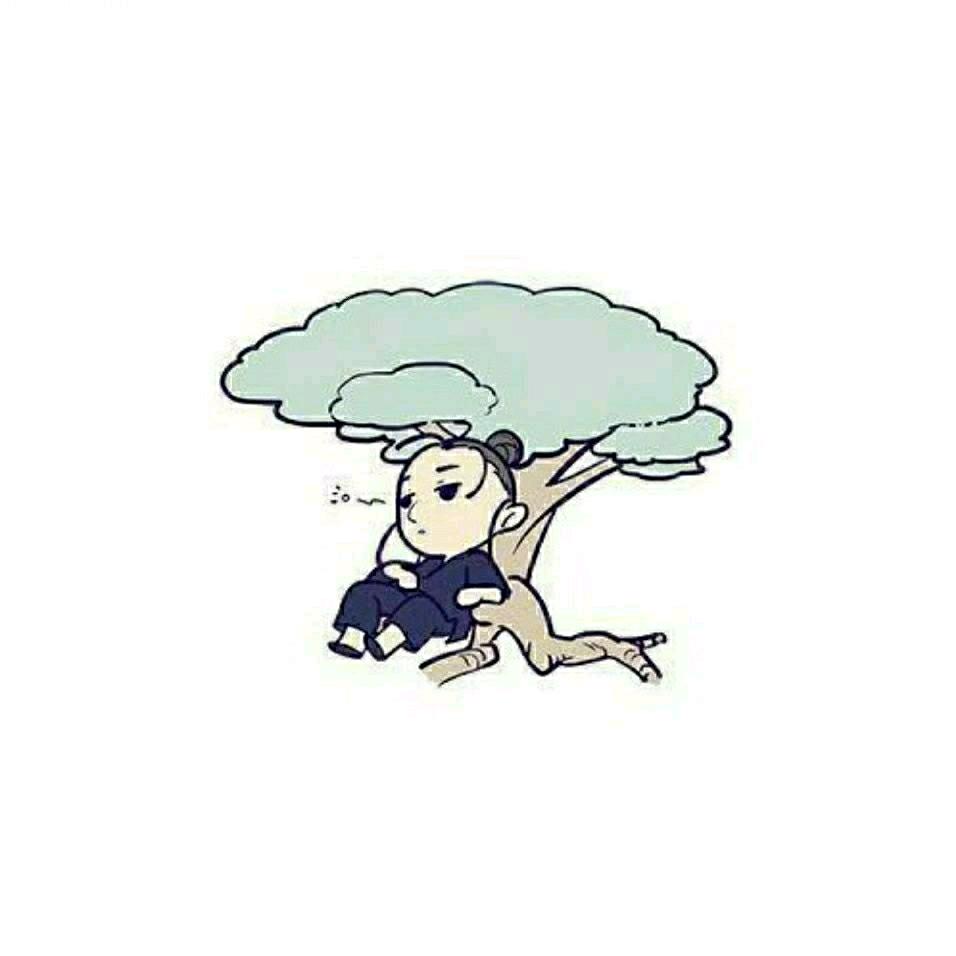 诀别阿