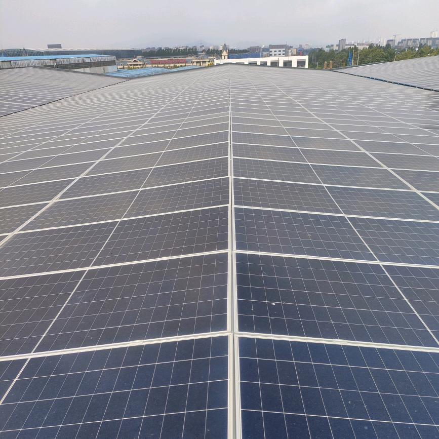 光伏运维实战老兵