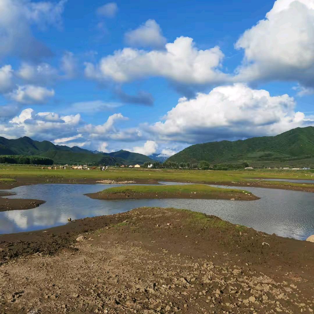 海阔天空