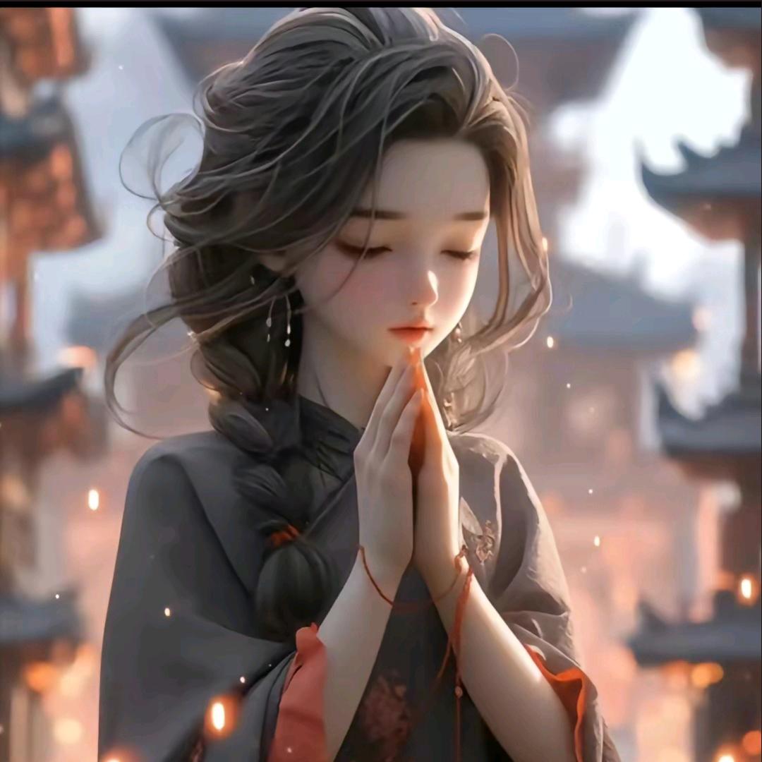 丹丹姐
