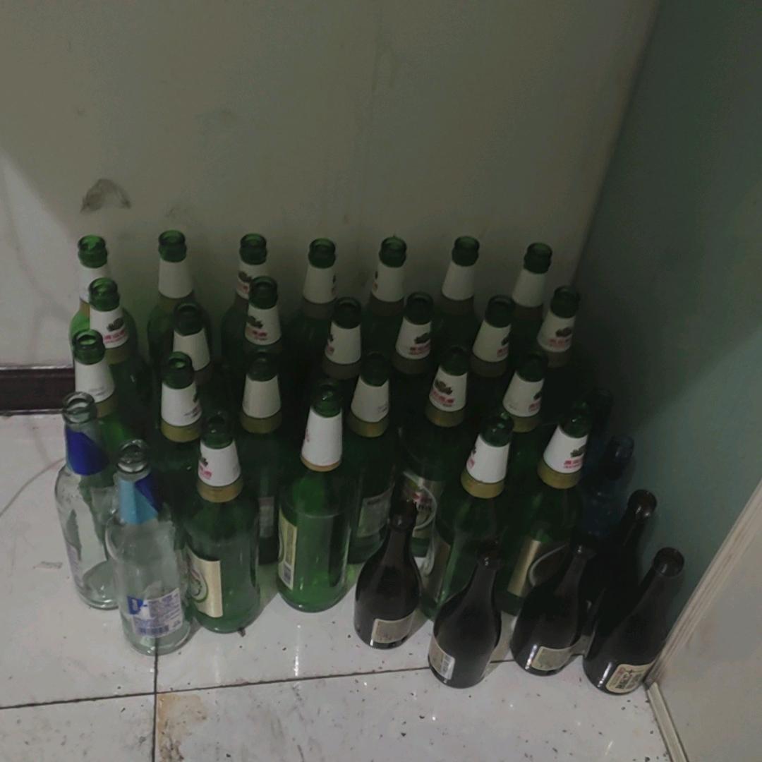 醉人醉酒醉人生