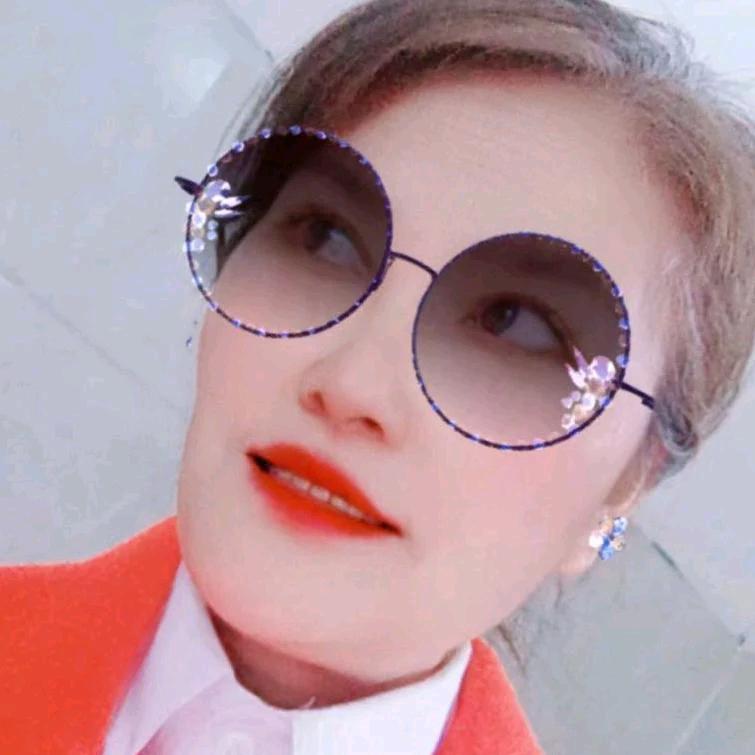 仙女山的月亮