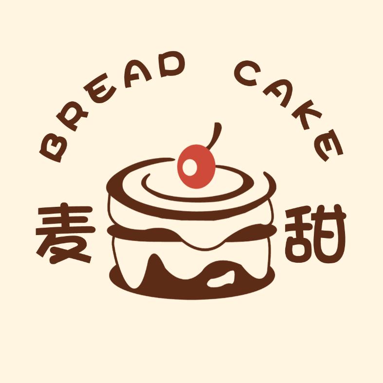 麦甜千层蛋糕
