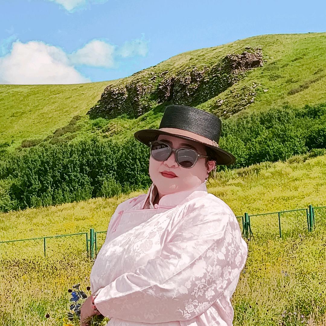 塔娜