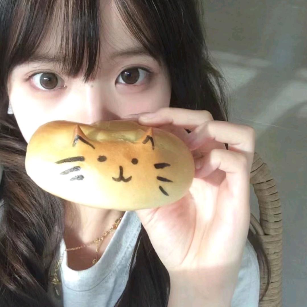 呼噜噜噜噜噜💤