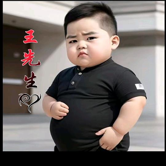 王先生