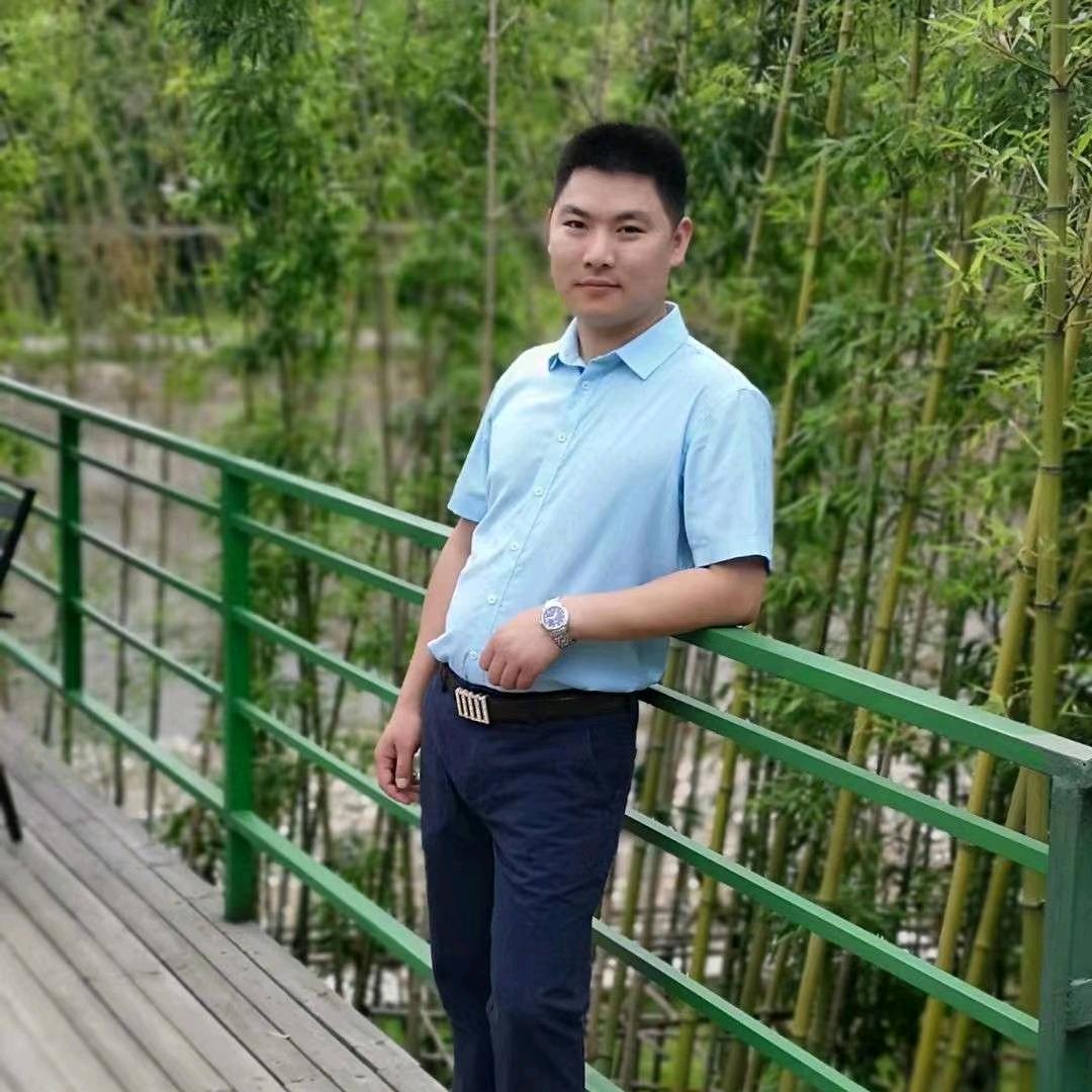 陈奕盛