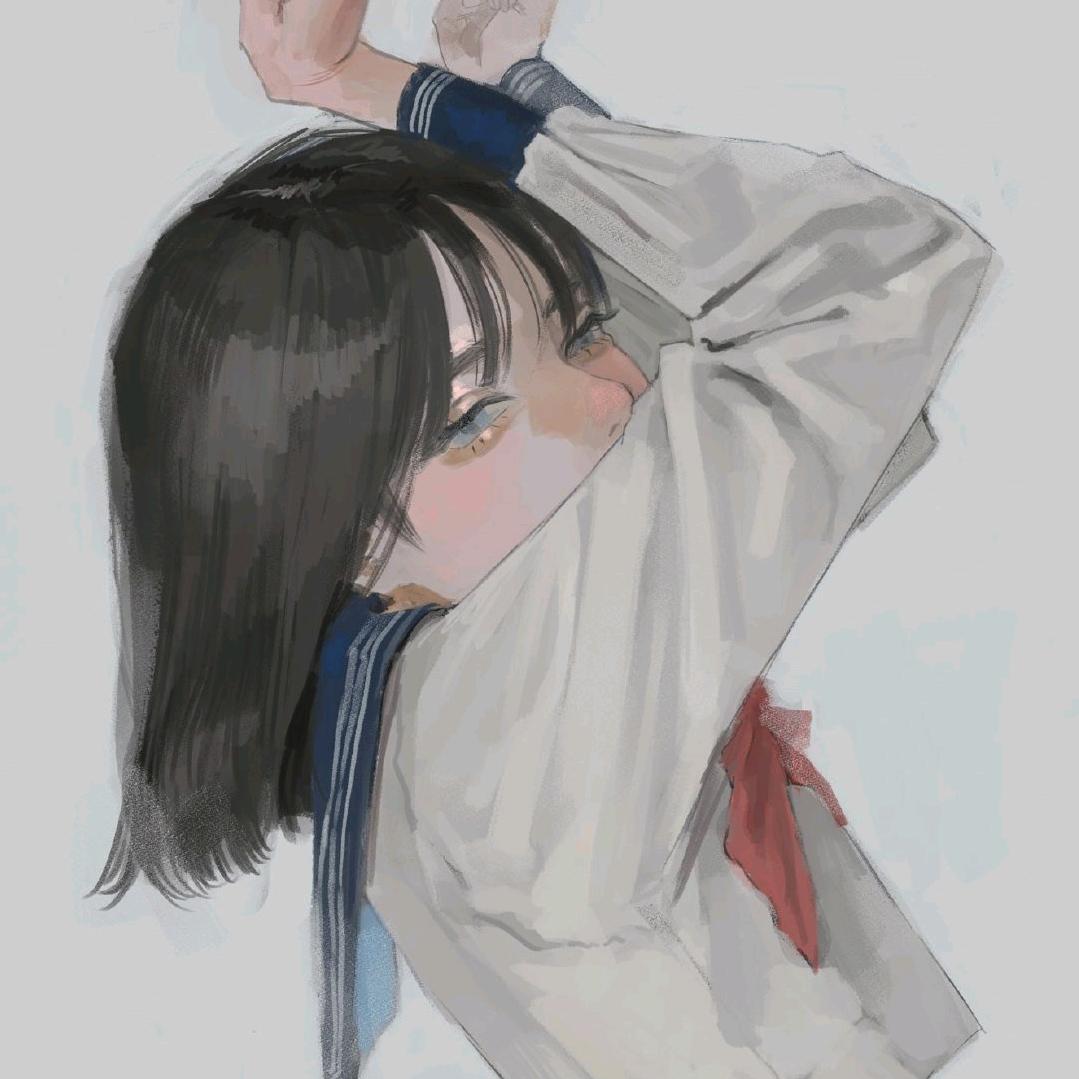 🌈啾啾秋儿🌈（好平静版）