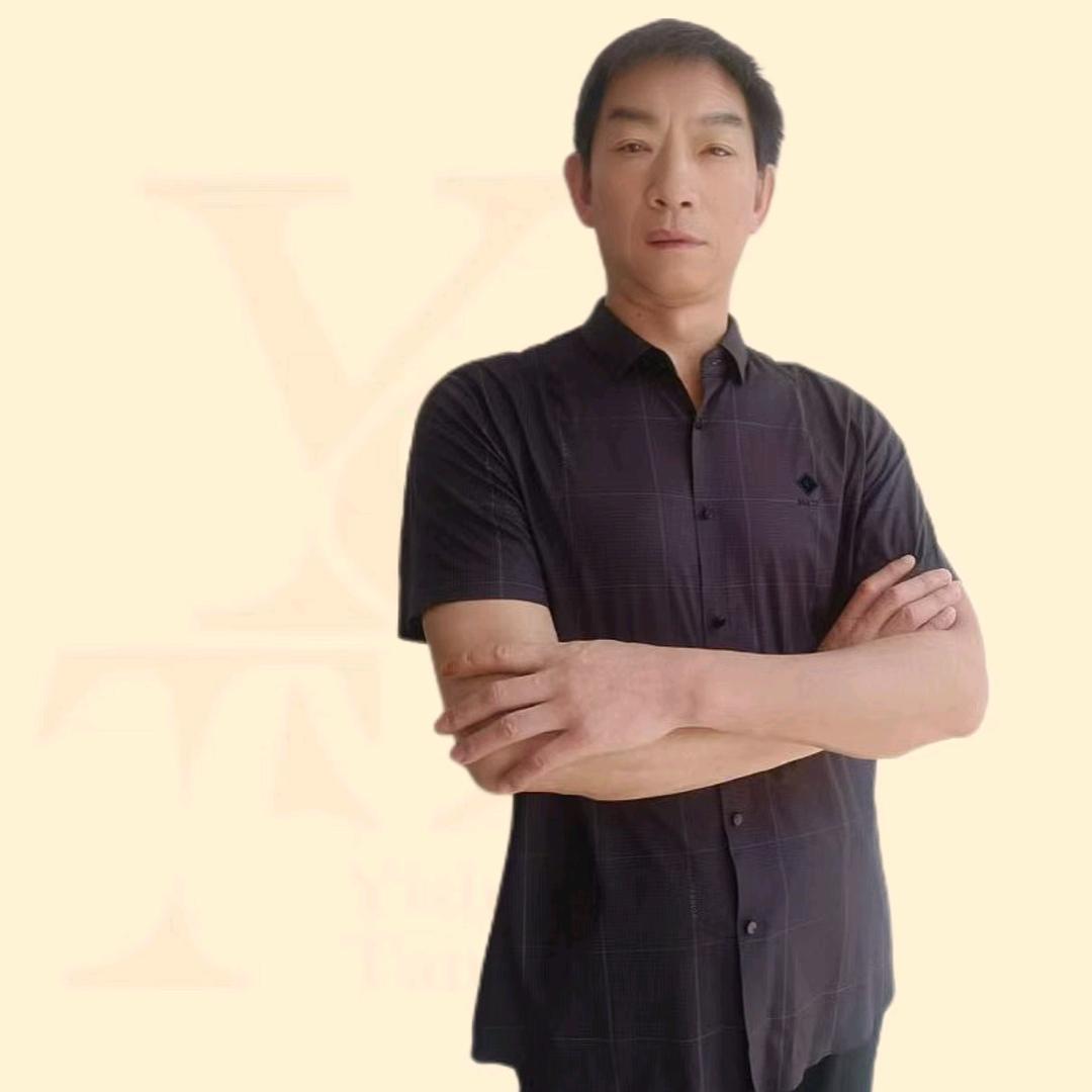 龙王扬州修脚-张