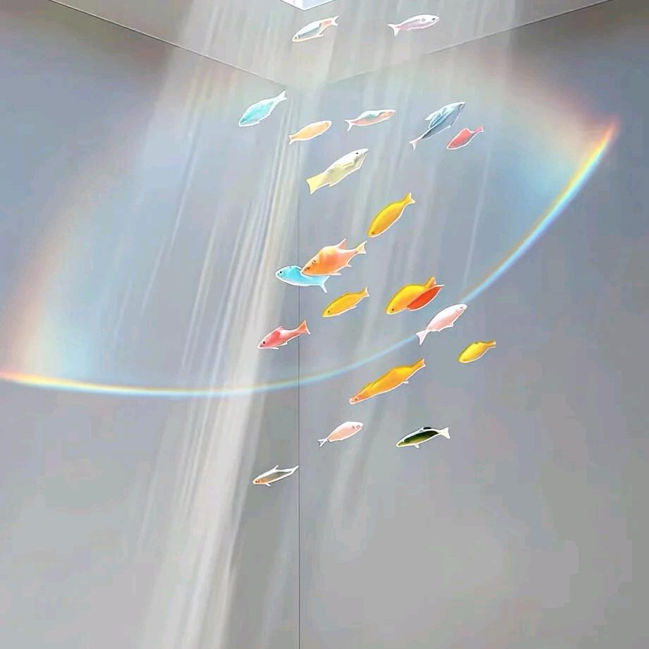 ✨一条小锦李🐳✨
