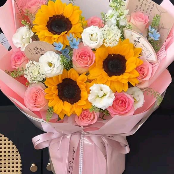 幸福之花