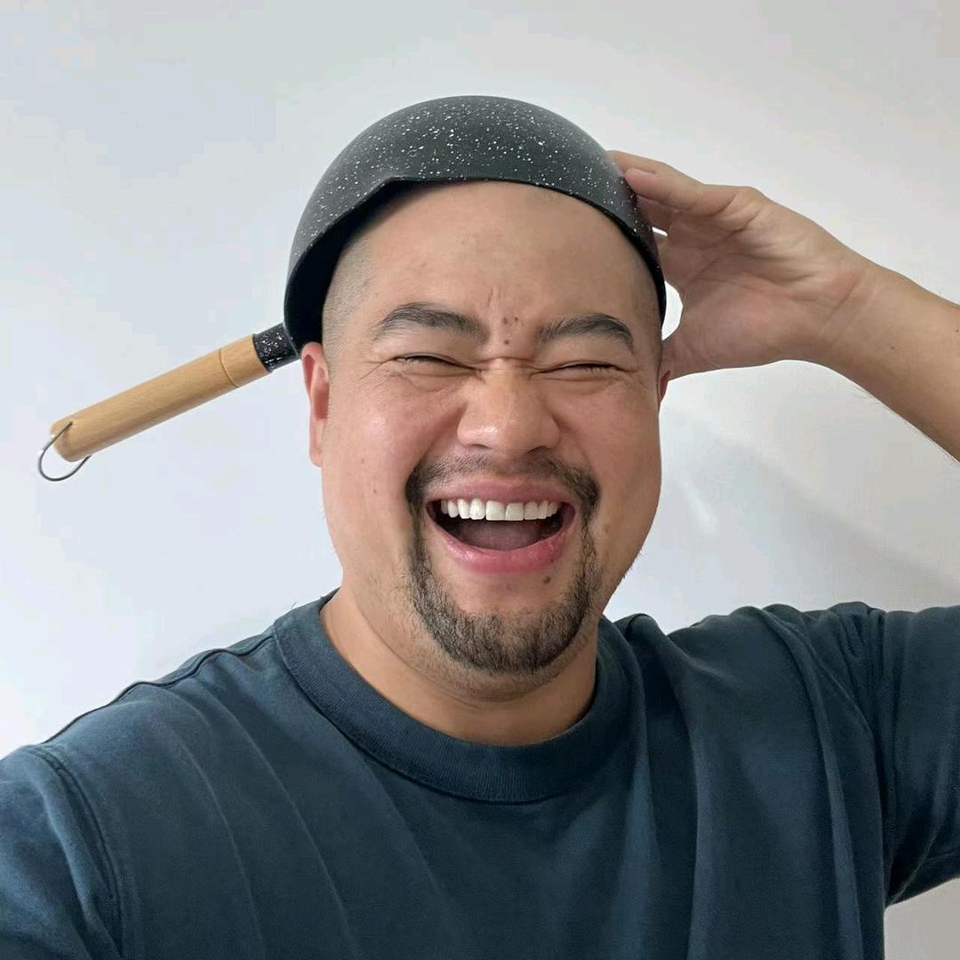 爱发疯的小锅