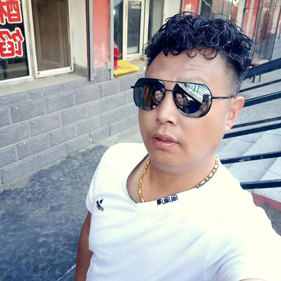 快乐男人