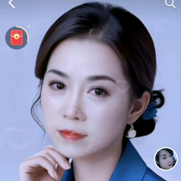 晨曦九点钟开播，相识是缘