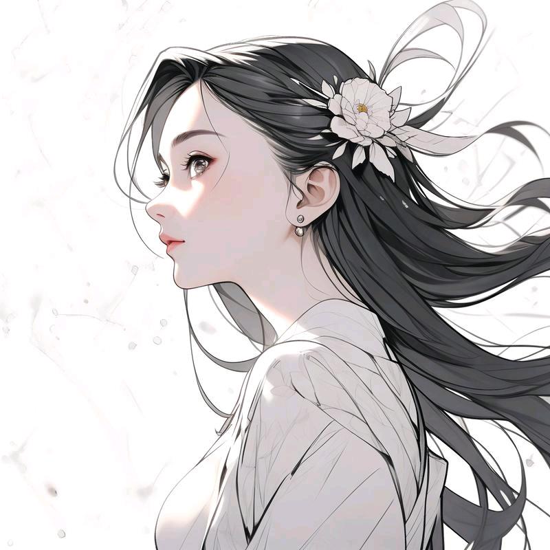 熊柒柒（原创素材）