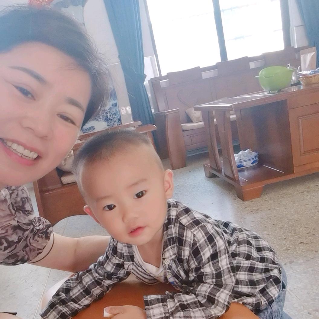 兔奶奶👵