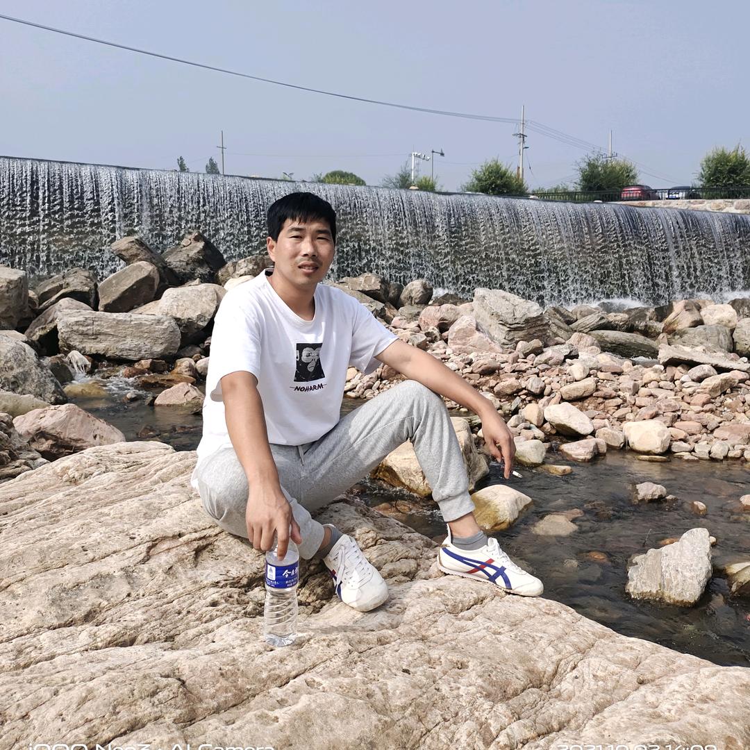 奋斗吧，哥们儿