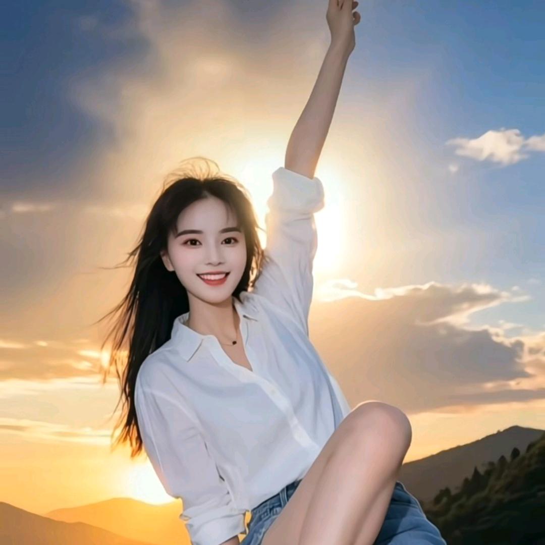 吖頭94拽💋