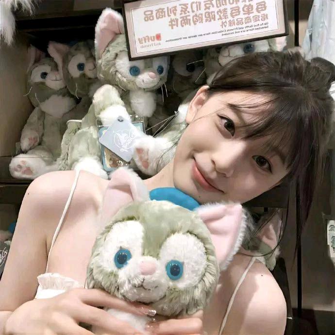 冷小妹带你进厂