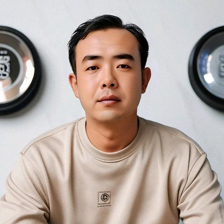 AI播商王永栋
