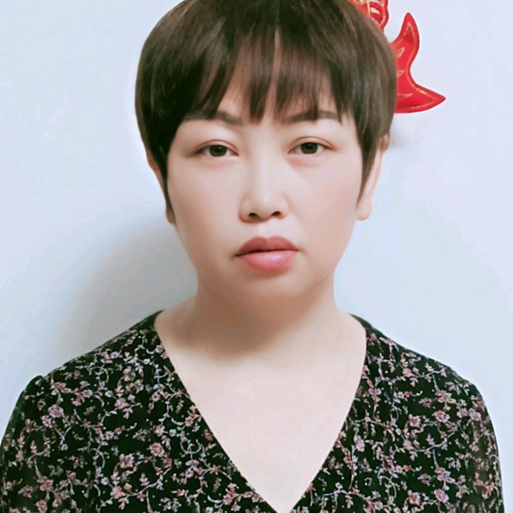 开心姐