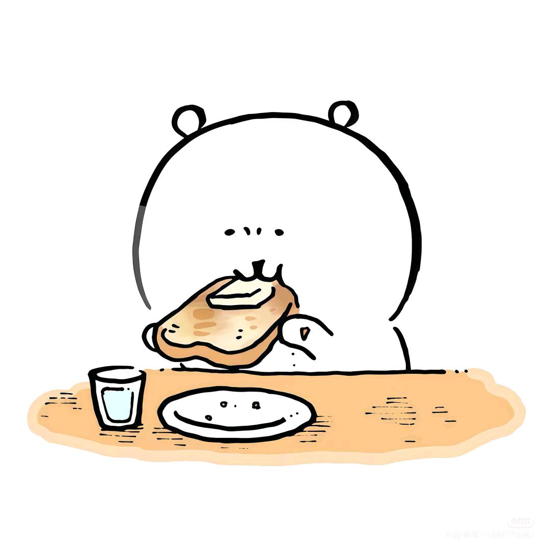 毛绒绒小帽帽