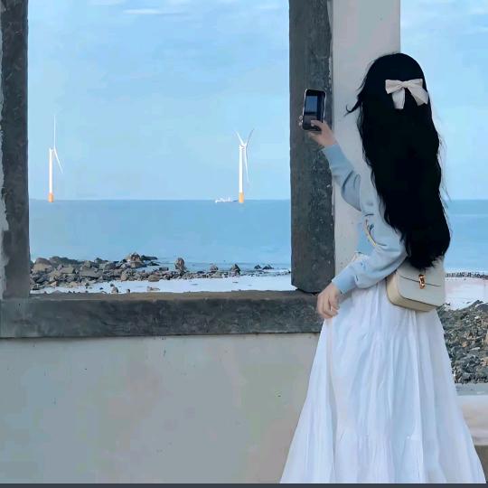 我的95后跨境老板