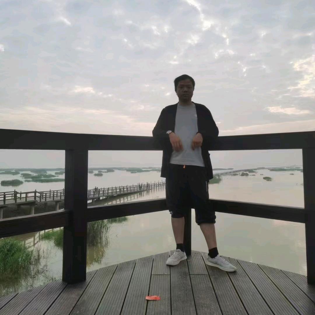 深邃的海洋