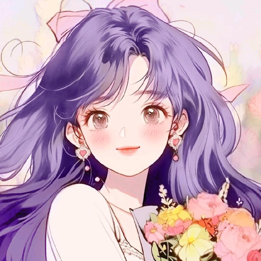 月亮🧚‍♀️