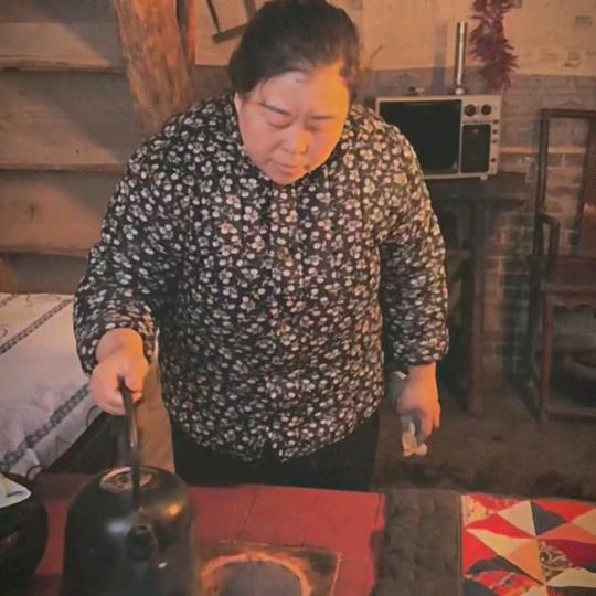 树妮姐姐