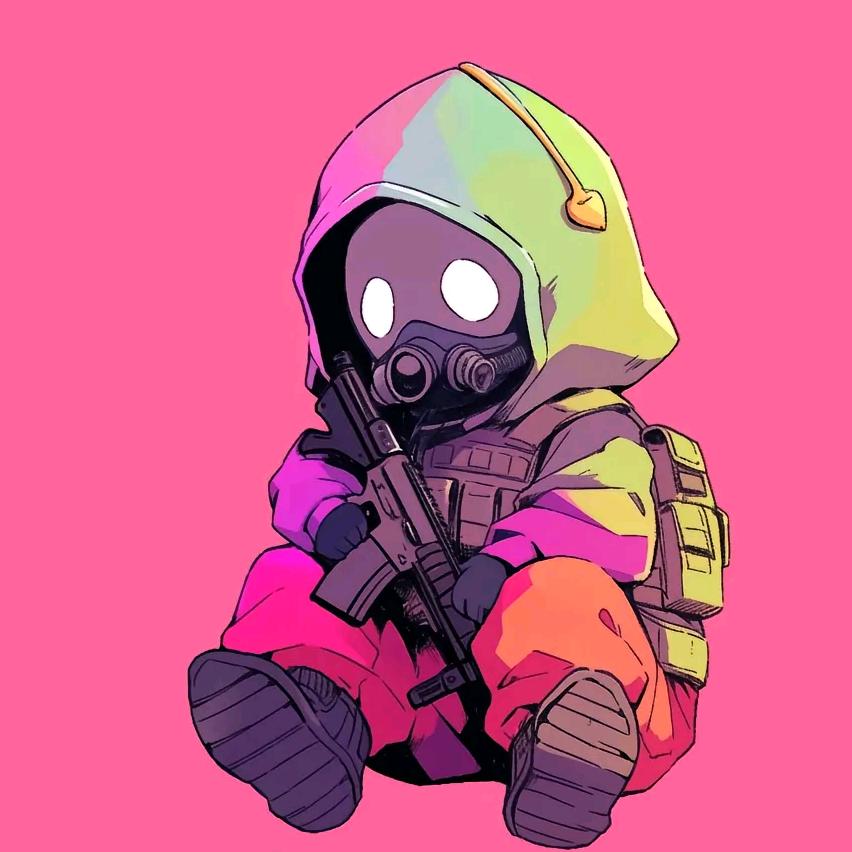 贰狗子