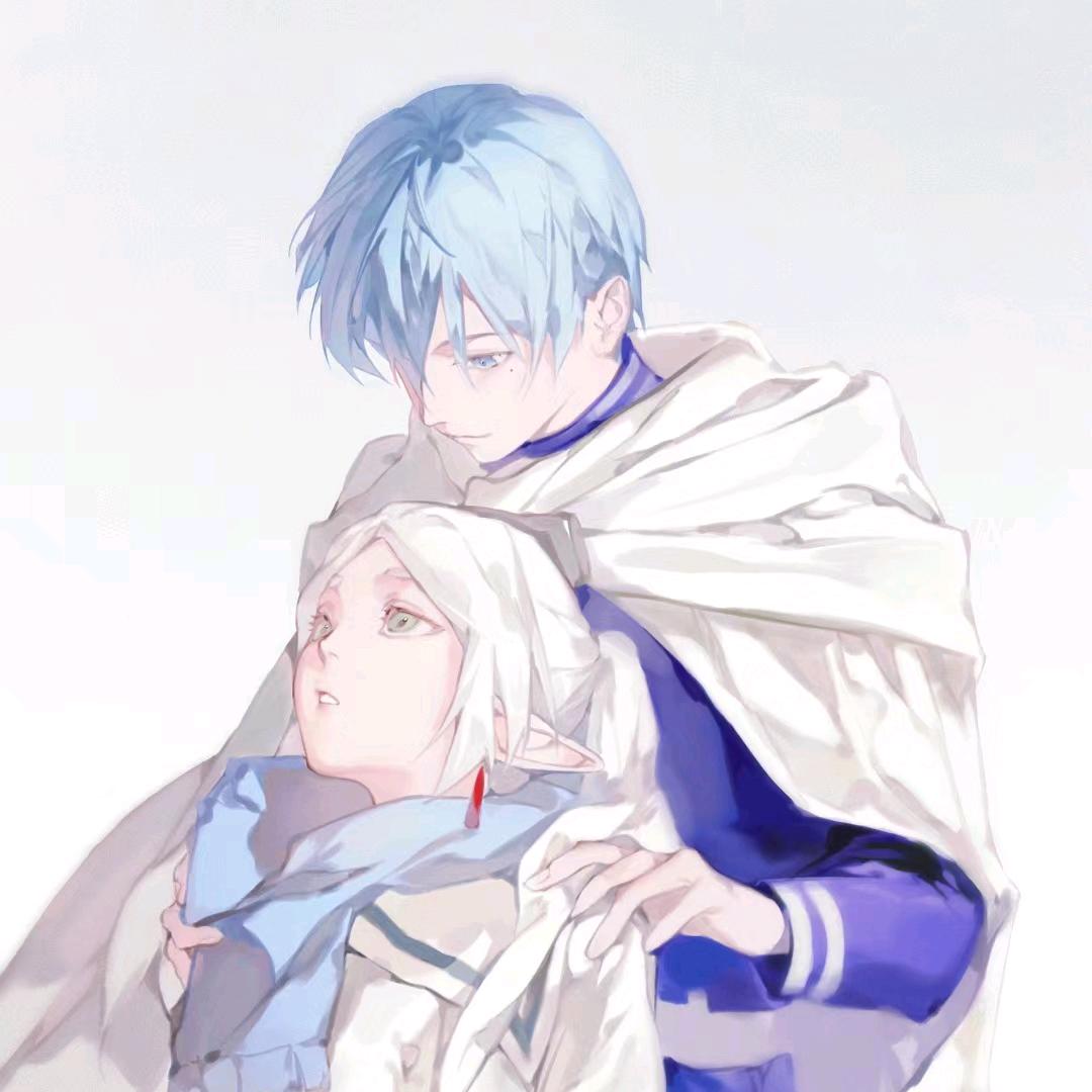 芙莉莲真的敲可爱！！