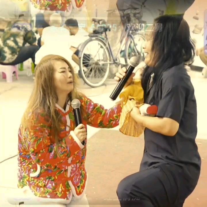 功夫阿军