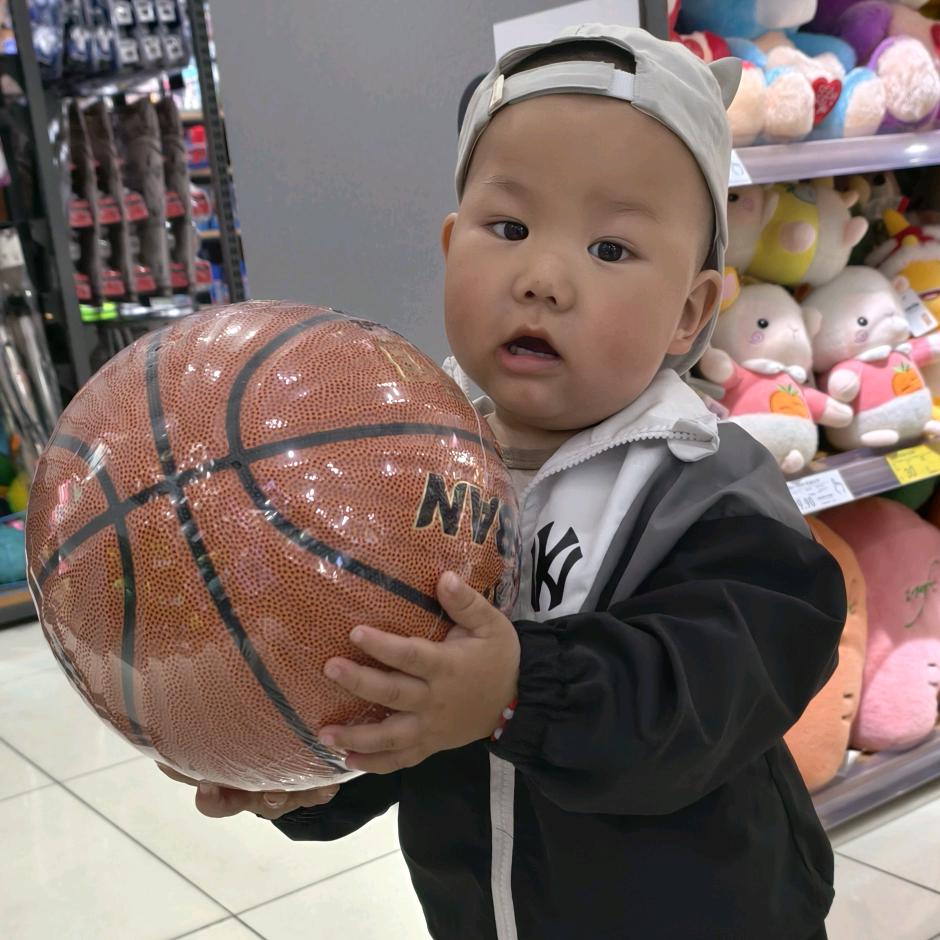 航宝妈妈