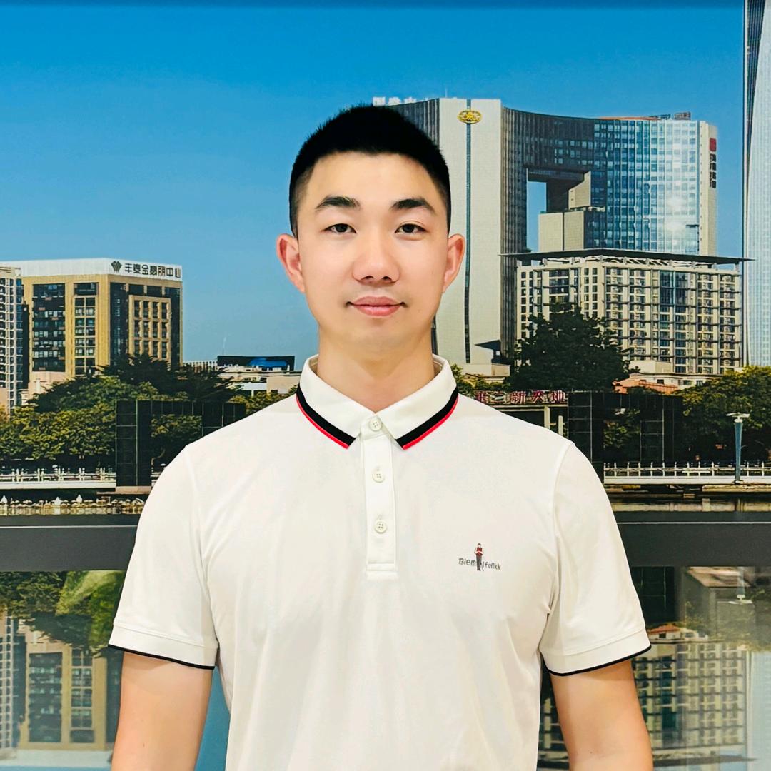 东莞欧尚雅门窗-辉仔