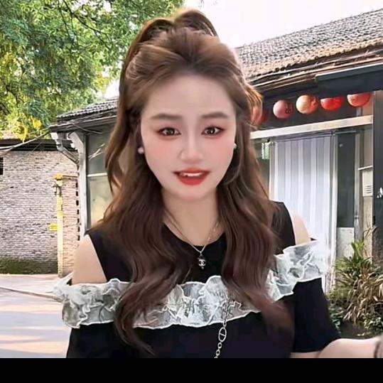 微胖的源子衣橱