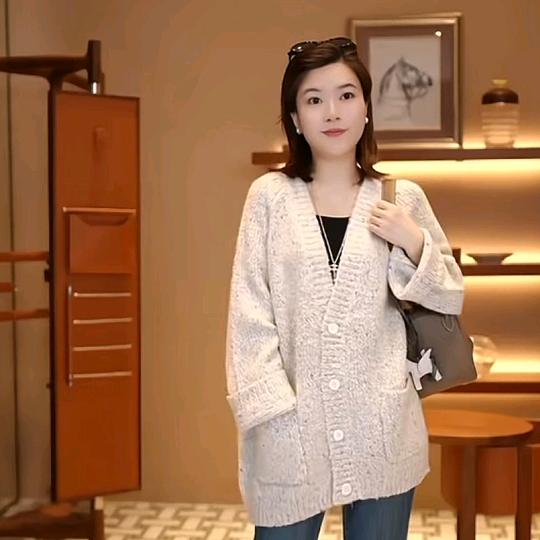 H姐曼辰高定私服