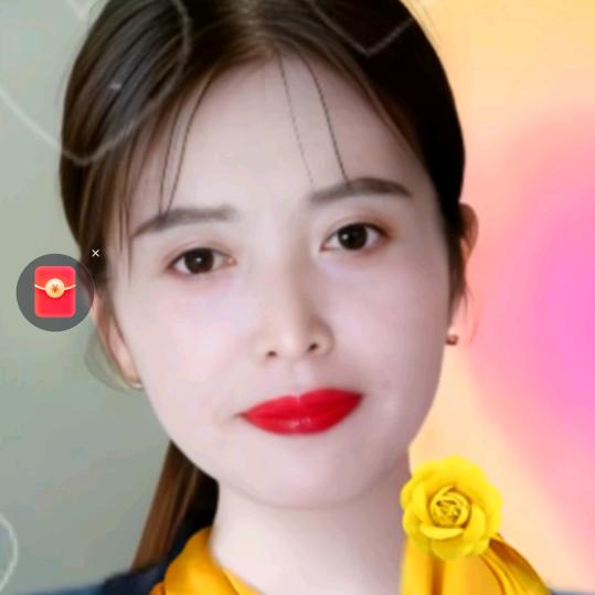 开心小枝直性人