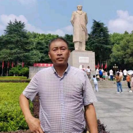 农村华仔大叔