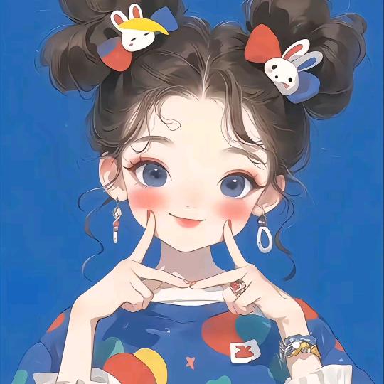 双双