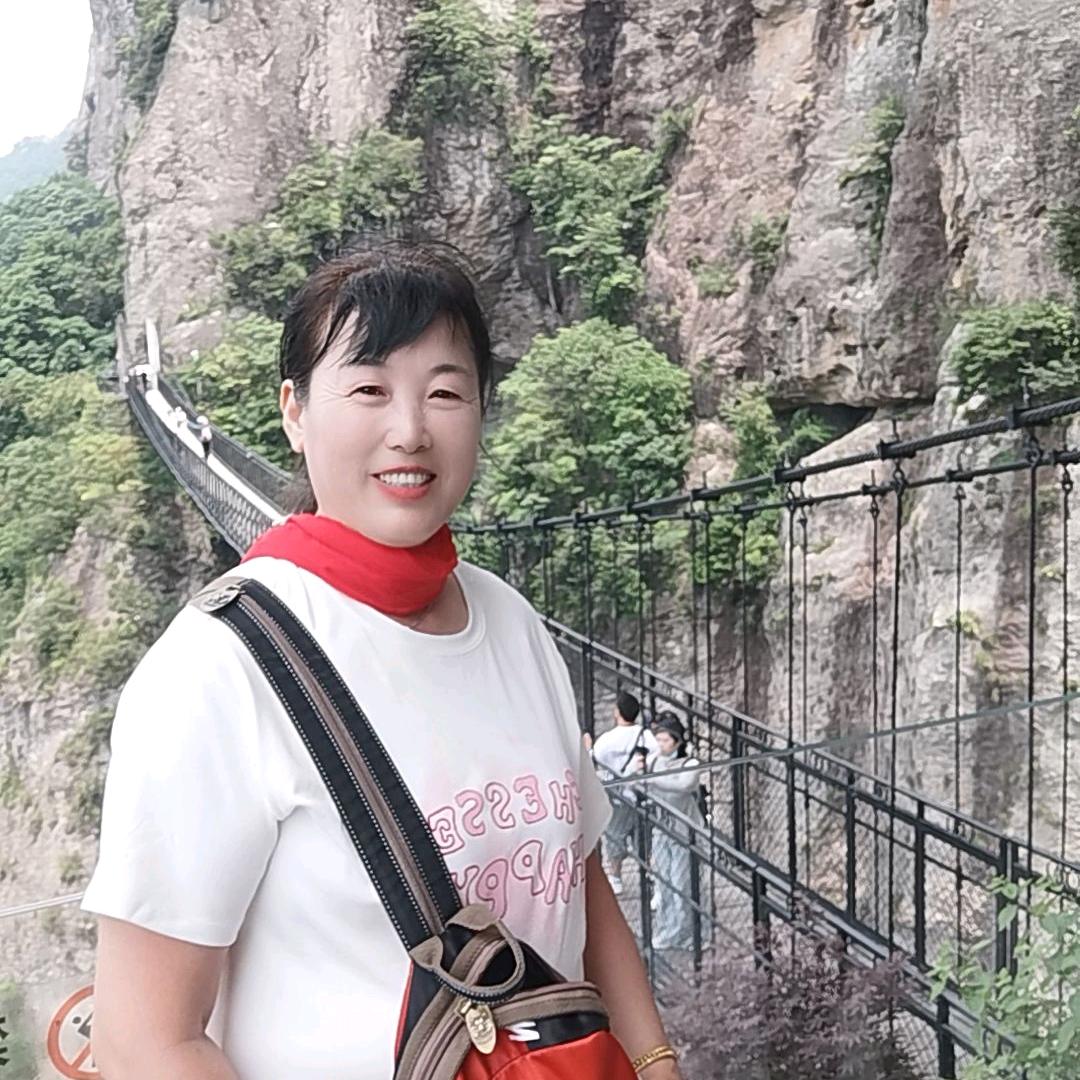 幸福的一家人（红）