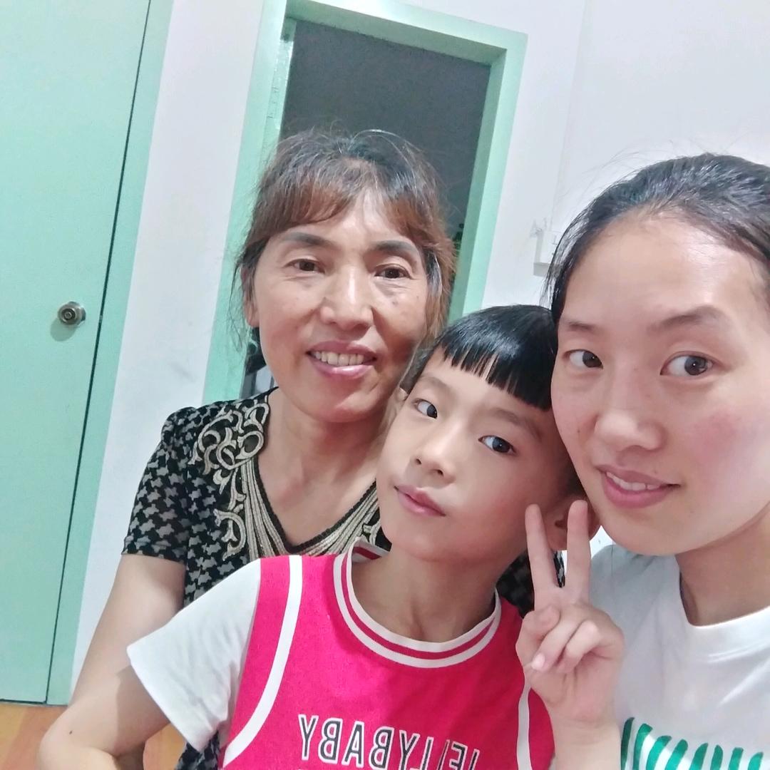 嘿。你做核酸了吗