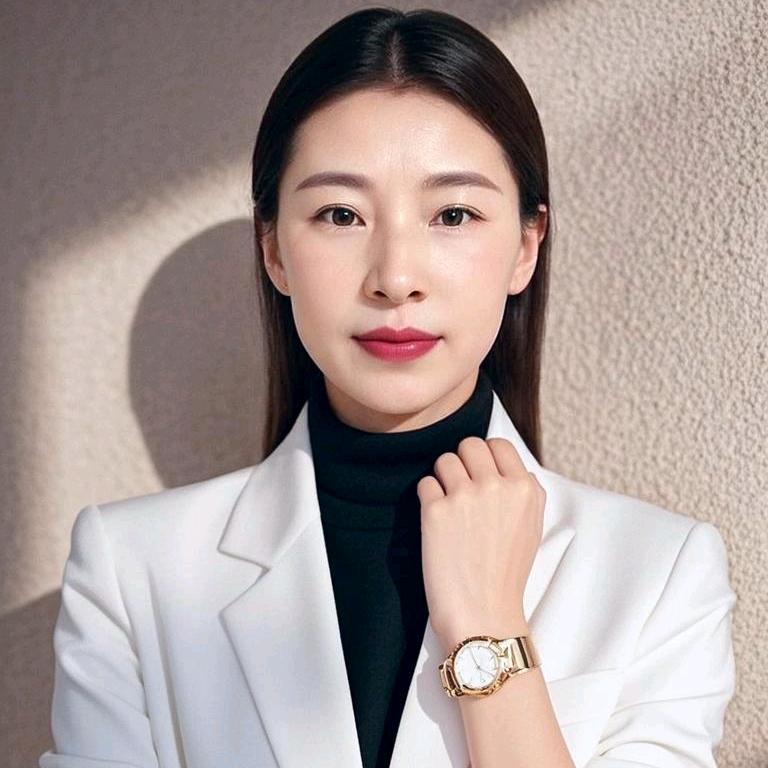 美玲