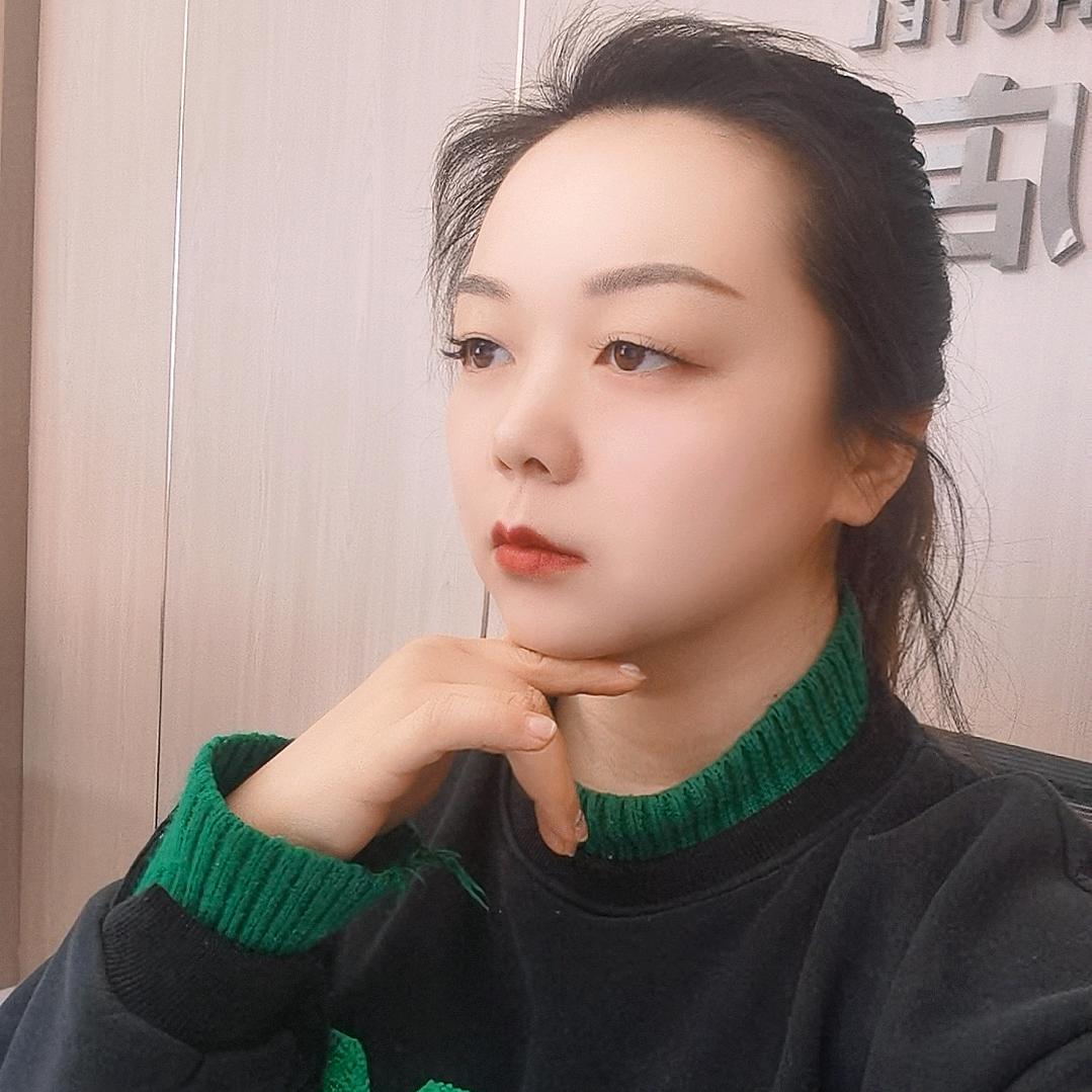 半颗柠檬😇（拒绝连赞）
