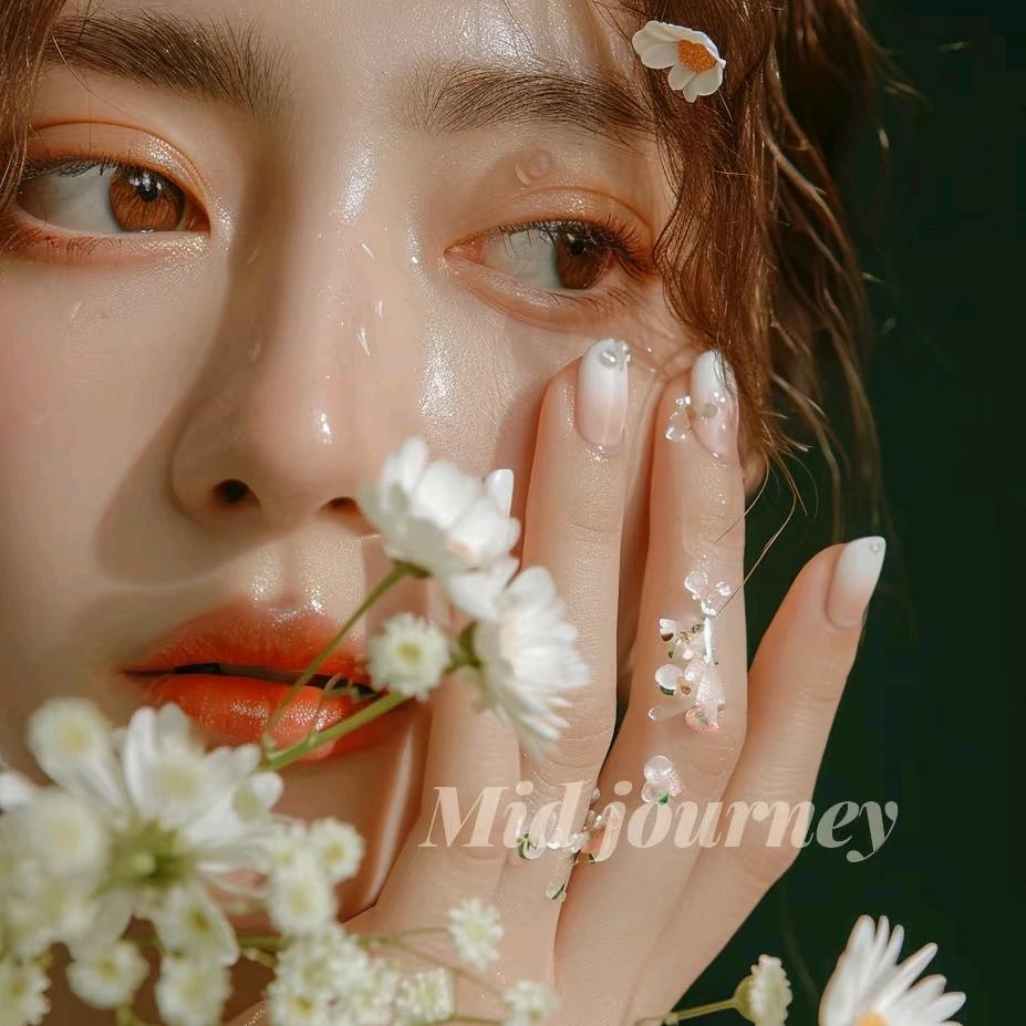 芝芝美甲美睫💅
