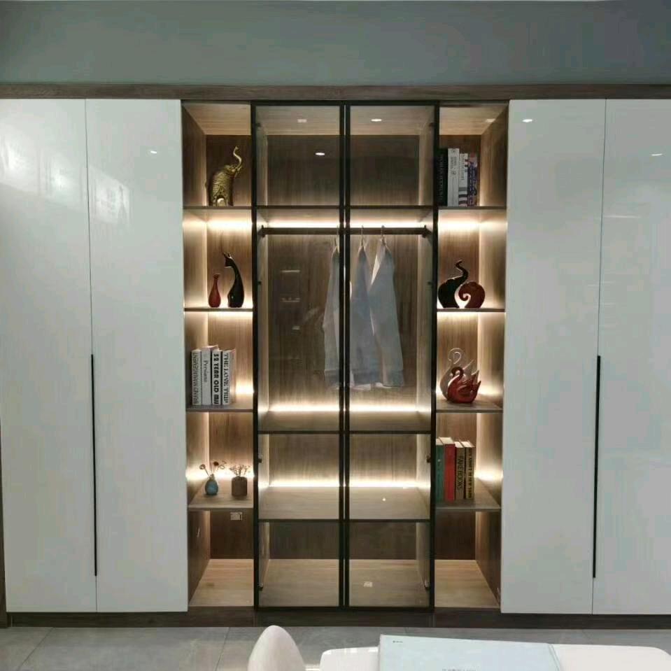 全屋定制共享工厂