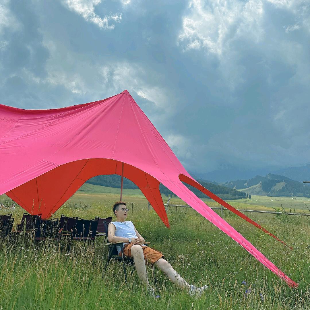 爱睡觉的杨老板💤