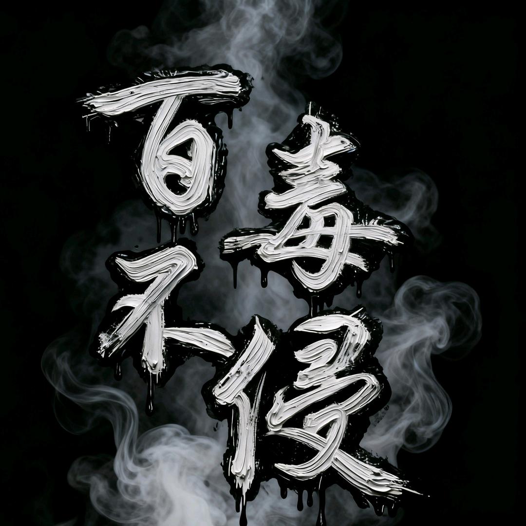 💫.百毒不侵、
