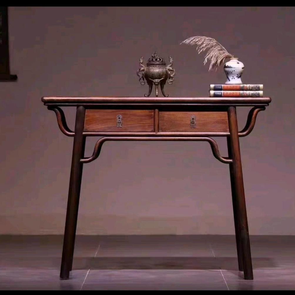 大城县郭氏红木工艺品坊