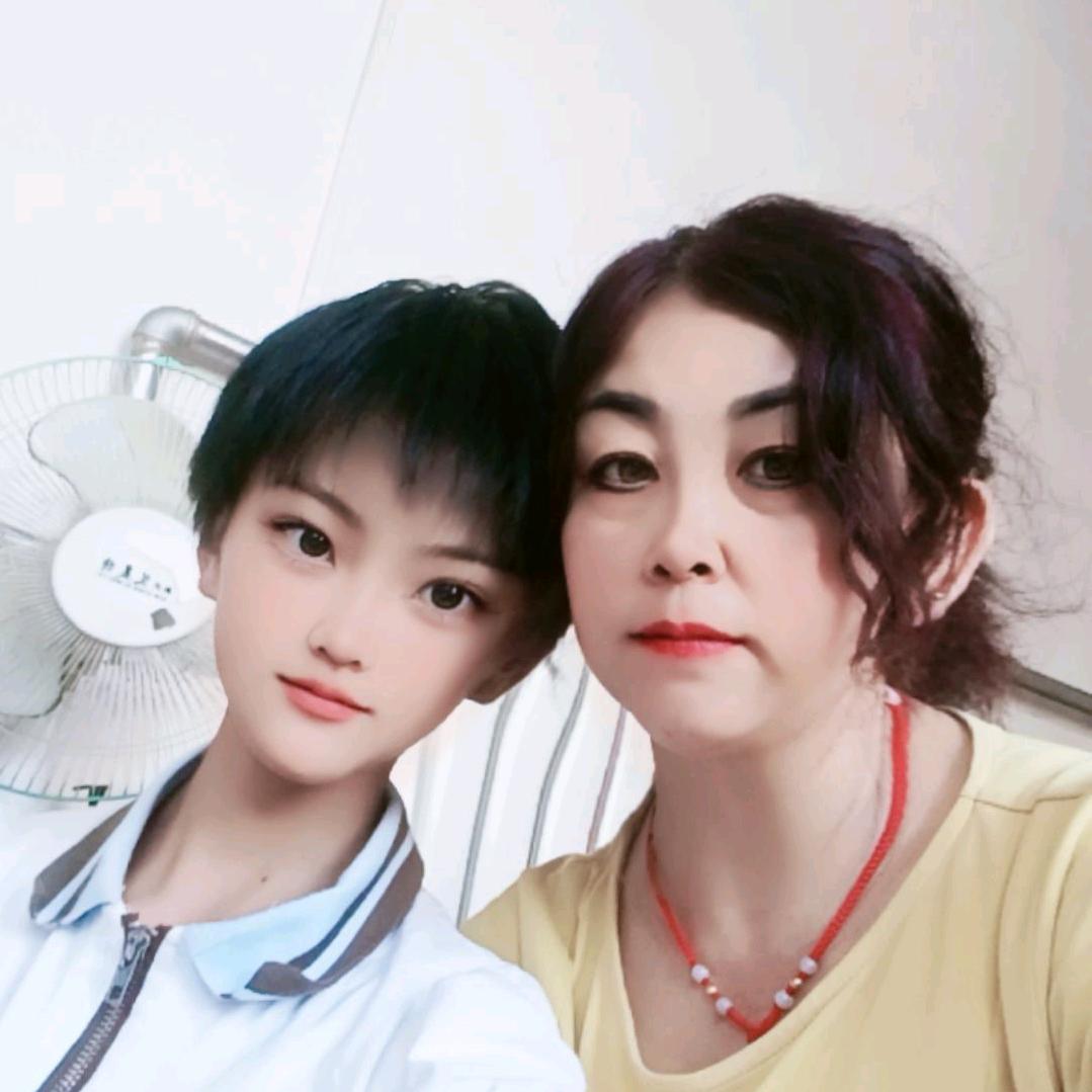 单亲妈妈👩🏻